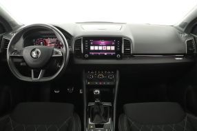 Škoda Karoq - 2019