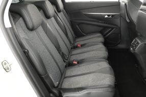 Peugeot 5008 - 2019