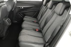 Peugeot 5008 - 2019