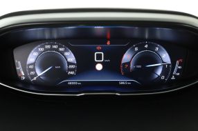 Peugeot 5008 - 2019