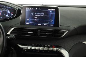 Peugeot 5008 - 2019