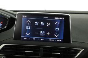 Peugeot 5008 - 2019