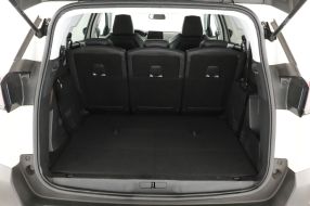 Peugeot 5008 - 2019