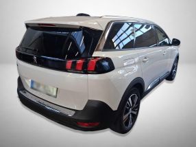 Peugeot 5008 - 2019