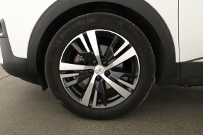 Peugeot 5008 - 2019