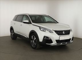 Peugeot 5008 - 2019