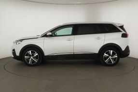 Peugeot 5008 - 2019