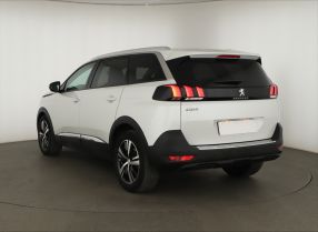 Peugeot 5008 - 2019