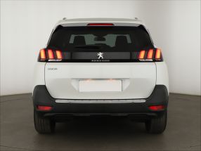 Peugeot 5008 - 2019