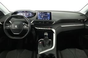 Peugeot 5008 - 2019