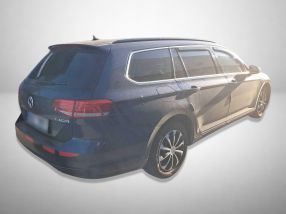Volkswagen Passat - 2016