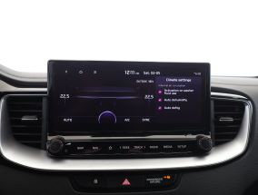 Kia XCeed - 2023