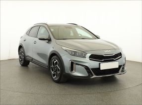 Kia XCeed - 2023