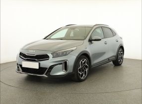 Kia XCeed - 2023