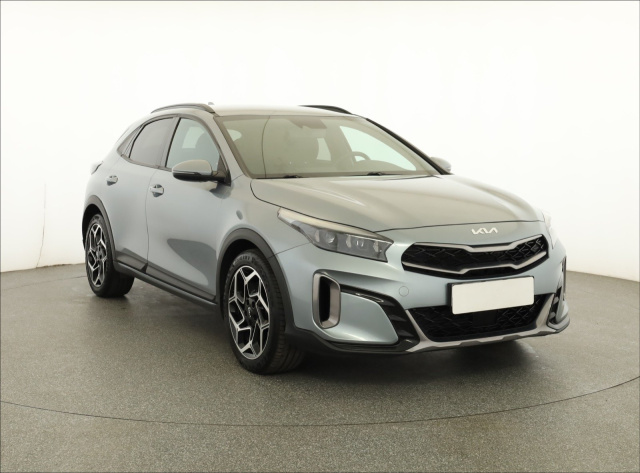 Kia XCeed 2023