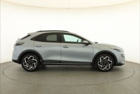 Kia XCeed - 2023