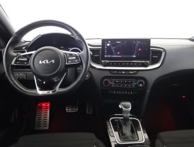 Kia XCeed - 2023
