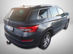 Skoda Kodiaq - 2018