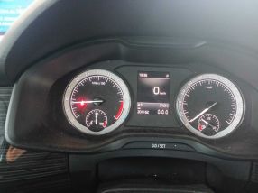Skoda Kodiaq - 2018