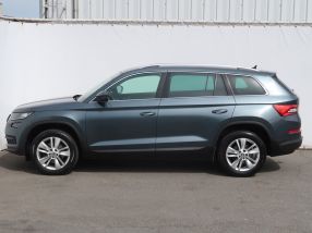 Škoda Kodiaq - 2018