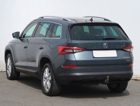 Škoda Kodiaq - 2018