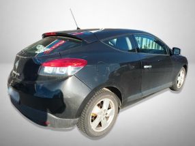 Renault Megane - 2009