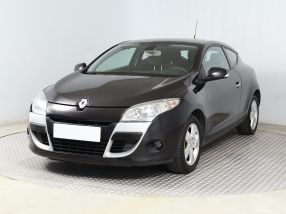 Renault Megane - 2009