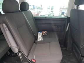 Volkswagen Caravelle - 2017