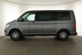 Volkswagen Caravelle - 2017