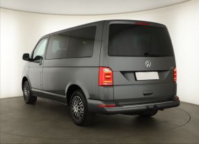 Volkswagen Caravelle - 2017