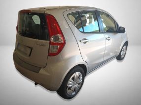 Suzuki Splash - 2010