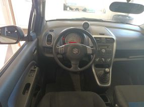 Suzuki Splash - 2010