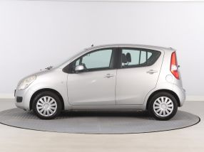 Suzuki Splash - 2010