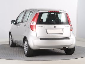 Suzuki Splash - 2010