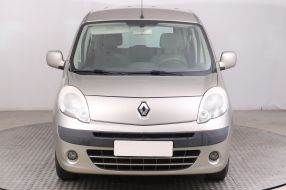 Renault Kangoo - 2010
