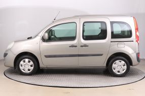 Renault Kangoo - 2010
