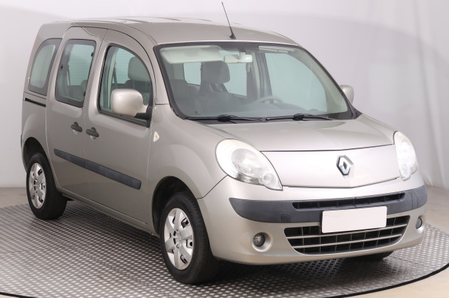 Renault Kangoo 2010