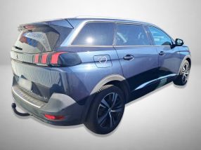 Peugeot 5008 - 2018