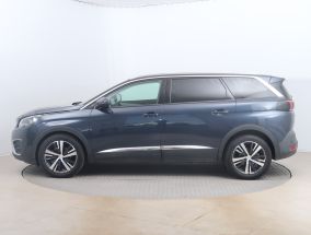 Peugeot 5008 - 2018