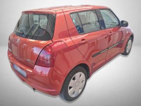 Suzuki Swift - 2007