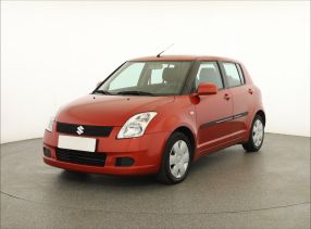 Suzuki Swift - 2007