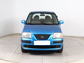 Hyundai Atos - 2004