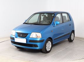 Hyundai Atos - 2004