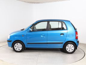 Hyundai Atos - 2004