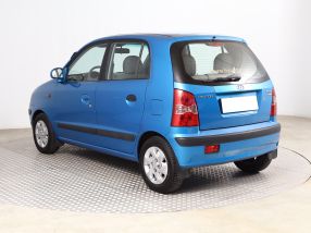 Hyundai Atos - 2004