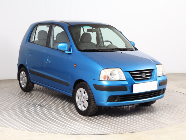 Hyundai Atos 2004