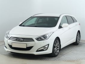 Hyundai i40 - 2014