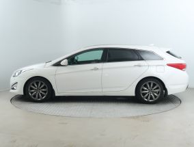 Hyundai i40 - 2014