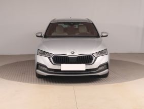 Skoda Octavia - 2020