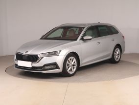 Skoda Octavia - 2020